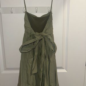 Boutique Dress